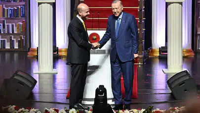 The Economist yazdı: Cumhurbaşkanı Erdoğan sonrası için kulisler ısındı, dört isim öne çıktı