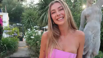 Uyuşturucu kullandığını itiraf ettiği söylenen Şeyma Subaşı'dan “Allah’a sığınıyorum” paylaşımı