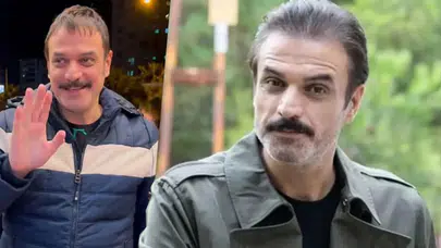 Ufuk Özkan hastaneye kaldırıldı: Karaciğer nakli için donör bekleniyor