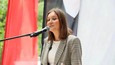 Yaşamını yitiren CHP'li Gülşah Durbay’ın ismi, Yunusemre’de yaşamaya devam edecek