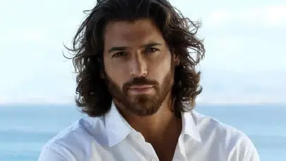 Uyuşturucu testi sonucu negatif çıkan Can Yaman'dan sert açıklama