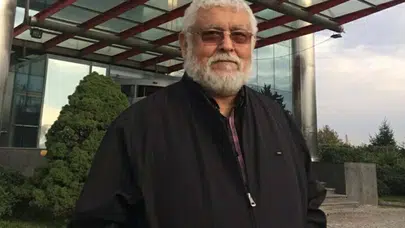 Gazeteci Reha Öz evinde ölü bulundu