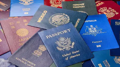 2026’nın en güçlü pasaportları belli oldu: Türkiye kaçıncı sırada?