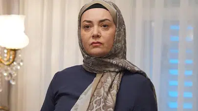 Kızılcık Şerbeti’nin Pembe’si Sibel Taşçıoğlu diziden çıkarılma kararını ilk kez açıkladı: Feyza Civelek itirafı