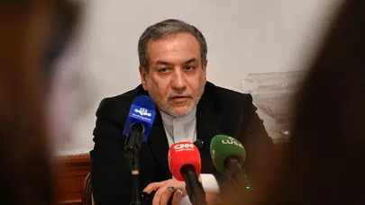 İran Dışişleri Bakanı Arakçi: Trump savaşı değil diplomasiyi tercih etmeli