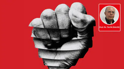 Demokratikleşmeden Otokratikleşmeye