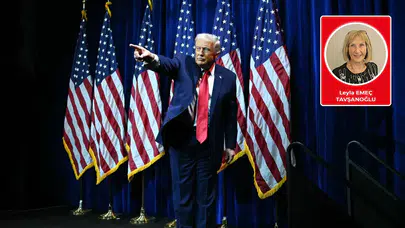 ABD imparatorluğu nasıl çöküyor