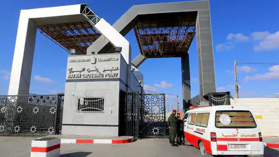 ABD'nin yoğun talebine karşın İsrail Refah Sınır Kapısı'nı açmak istemiyor