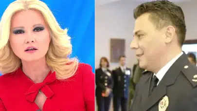 Müge Anlı, canlı yayında eşine sitem etti