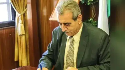 New York Times iddiası: ABD, Gazze yönetiminin başına Ali Shaath'ı getirecek