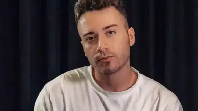 Enes Batur’un zayıflığı olay oldu: YouTube’un eski yıldızı yıllar sonra ortaya çıktı