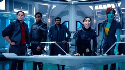 Black Mirror 8. sezon onayı aldı: Distopik geleceğe devam geliyor