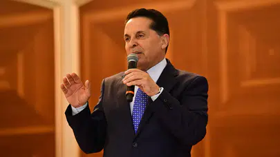 Esenyurt Belediye Başkanı Ahmet Özer'e 6 yıl 3 ay hapis cezası verildi