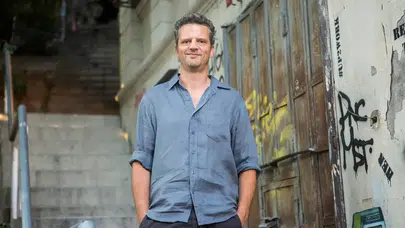 Yönetmen Seren Yüce’ye silahlı saldırıda 1 şüpheli tutuklandı