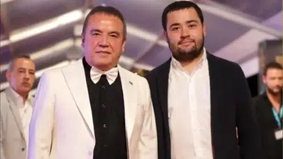 Muhittin Böcek'in oğlu Mustafa Gökhan Böcek kimdir, ne iş yapıyor?