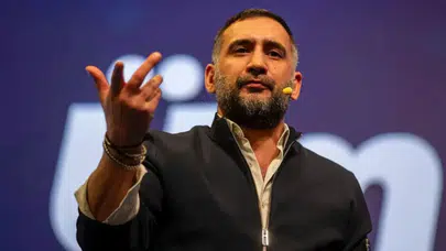 Ümit Karan tutuklandı mı?