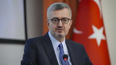 Cumhurbaşkanlığı İletişim Başkanı Duran’dan 10 Ocak mesajı: Gazetecilerin hakları korunacak