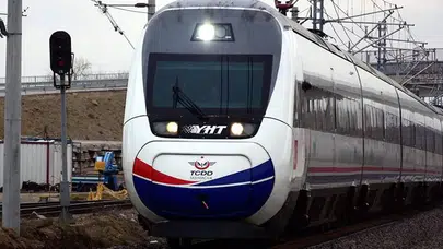 YHT bilet fiyatlarına dev zam: Ankara-İstanbul 930 TL oldu