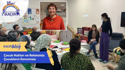 KAÇUV 25. yılını kutluyor: “25 yıldır adımızda umut var”