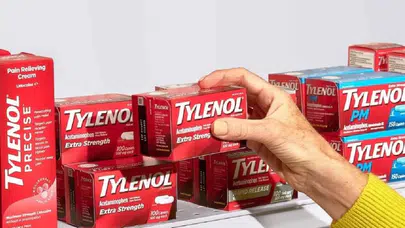 Hamilelikte Tylenol iddialarına yanıt: Otizm riskini artırıyor mu?