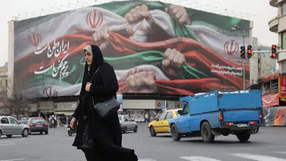 İran'dan ABD'ye: "Önceliğimiz diplomasi ancak savaşa da tam hazırlıklıyız"