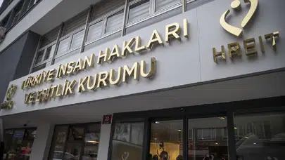 Otelde ‘erkek konaklama’ krizi: TİHEK devreye girdi