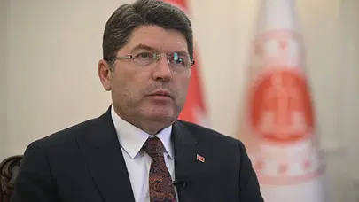 Rojin Kabaiş soruşturması ve çocuk suçları: Bakan Tunç’tan önemli açıklamalar