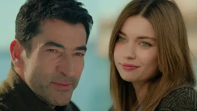 A.B.İ. dizisinde başrol önce Afra Saraçoğlu’na değil o oyuncuya gitmiş