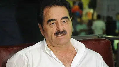 İbrahim Tatlıses hakkında soruşturma: İzmir Adliyesi’nde ifade verdi