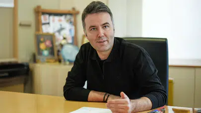 Uyuşturucu soruşturmasında tutuklanan Mehmet Akif Ersoy’un etkin pişmanlık ifadesi ortaya çıktı