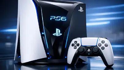 PlayStation 6 beklenenden geç gelebilir: Sony PS5 dönemini uzatmayı planlıyor