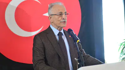 Murat Karayalçın'dan Ankara su krizi çıkışı: Kaynağı belediye değil DSİ bulur
