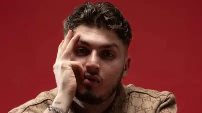 Blok3 kimdir? Rap dünyasının parlayan yıldızı Hakan Aydın kaç yaşında?