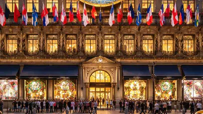 ABD’nin lüks devi Saks Global iflasın eşiğinde: 100 yıllık simge mağaza tehlikede