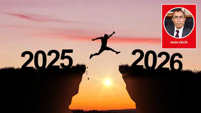 Takvim Değişir, Peki Ya İnsan? 2026’nın Bize Gelişi