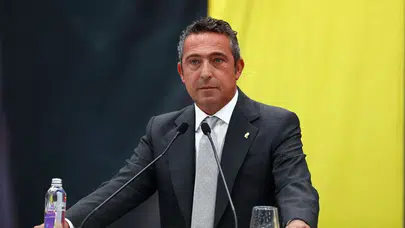 Fenerbahçe'den Galatasaray'a Ali Koç yanıtı: "Kabul edilemez"
