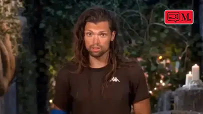 Survivor’da duygusal anlar: Onur Alp Çam’dan Barış Murat Yağcı’ya gözyaşları içinde özür