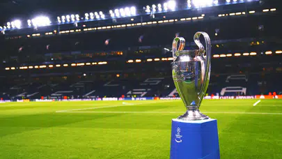 Şampiyonlar Ligi'nde lig aşaması tamamlandı: İşte gecenin sonuçları ve tur atlayan takımlar