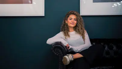 Kalder’in kurucusu Gökçe Güven ABD’de dolandırıcılık suçlamasıyla tutuklandı