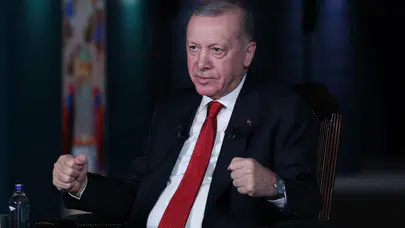 Cumhurbaşkanı Erdoğan’dan aile ve nüfus vurgusu: En az üç çocuk Rabb’imizin emridir