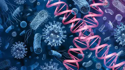 Sessiz pandemi kapıda: Candida auris dünyayı alarma geçirdi