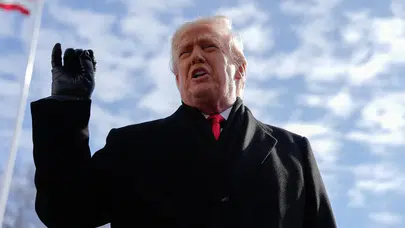 Donald Trump: Küba çok yakında iflas edecek