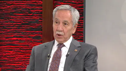 Bülent Arınç’tan Çarpıcı Açıklamalar: Sözcü TV'ye Verdigi Röportajda Neler Paylaştı?