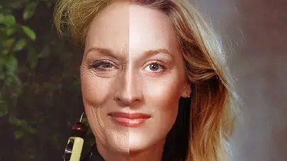 Yaşına meydan okuyanların ortak sırrı: Genç görünenler bunları yapmıyor