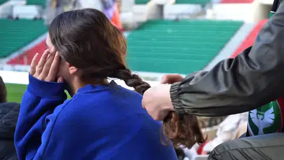 Amedspor ve Nahit Eren saç örme videosu nedeniyle PFDK’ya sevk edildi