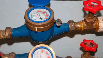 İSKİ, su tesisatlarının donma riskine karşı vatandaşları uyardı