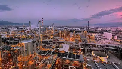 Marmara’dan sanayi göçü mü başlıyor? Dev tesisler Anadolu’ya kaydırılabilir