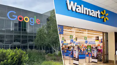 Google ve Walmart'tan dev iş birliği: Alışverişte Gemini 3 dönemi başlıyor