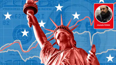 Amerikan ekonomisini çökertebiliriz