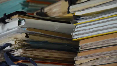 Ekonomideki vahim tablo: Her saat başı 245 kişi icralık oluyor